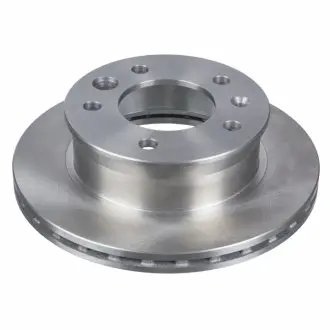 Тормозной диск SWAG 10907517