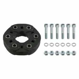 Р/к муфти кардана SWAG 10 91 9110