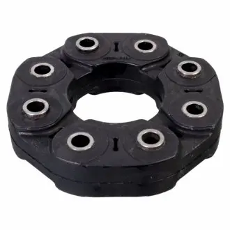 Муфта еластична гумова SWAG 10921195