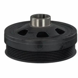 Ременной шкив коленвала SWAG 10926825