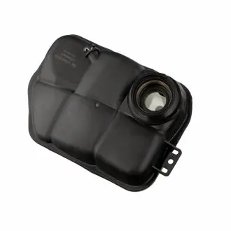 Расширительный бачок с датчиком mb w211 SWAG 10937645