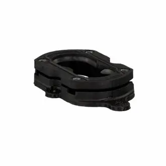 Опора карбюратора гумометалева SWAG 20120002