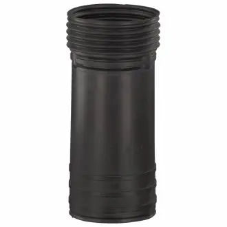 Пильник амортизатора пластиковий SWAG 20937554