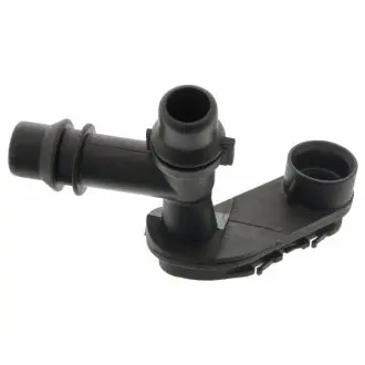 Патрубок пластиковий SWAG 20947745