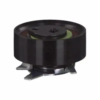 Ролик натяж. тнвд, (верх.) 2.4/2.5tdi SWAG 30 03 0058