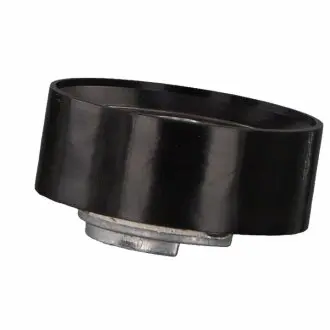 Ролик натяж. тнвд, (нижн.) 2.4/2.5tdi SWAG 30 03 0076