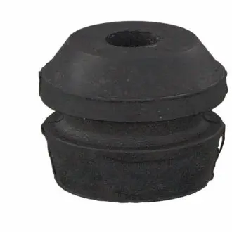 Подушка балки двигуна SWAG 30 13 0007