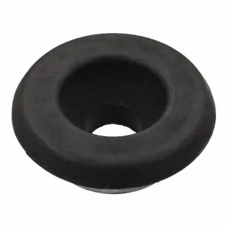 Подушка амортизатора SWAG 30 54 0022