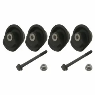 Комплект сайлентблоков SWAG 30 79 0007