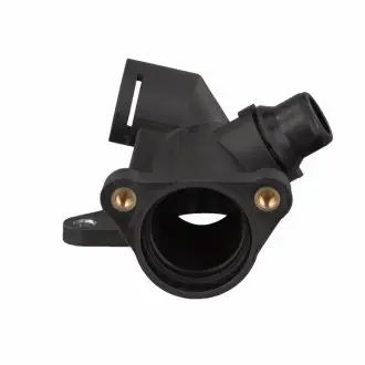 Фланець охолоджувальної рідини SWAG 30929880