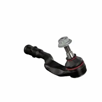 Наконечник рульових тяг SWAG 30 93 6507