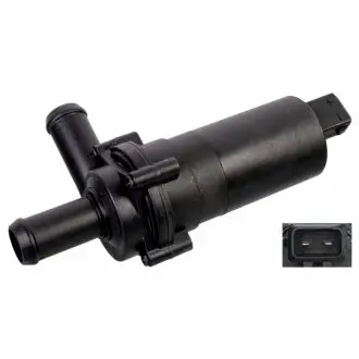 Помпа водяная SWAG 30936770