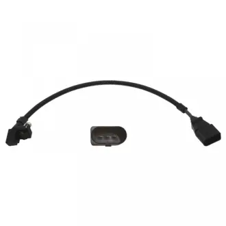 Датчик пол.-ння валу колінчатого SWAG 30937299