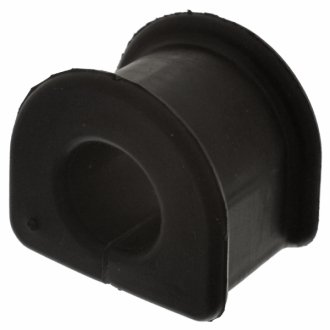 Подушка стабілізатора гумова SWAG 30939817 (фото 1)