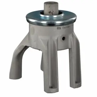 Опора двигателя задняя SWAG 30944243