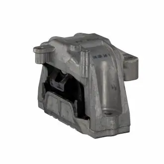 Опора двигателя правая SWAG 32923014