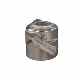 Опора амортизатора SWAG 32923024