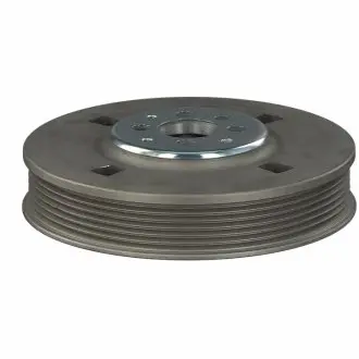 Шків валу колінчатого SWAG 32926135