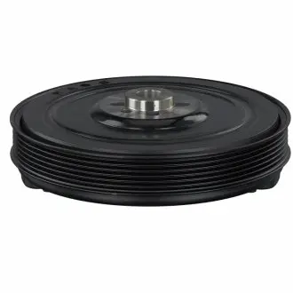 Шків валу колінчатого SWAG 32 92 6834