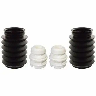 Пильник амортизатора пластиковий SWAG 33100272