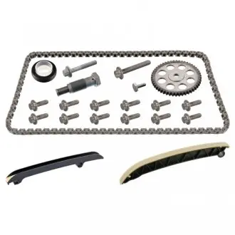 К-т приводу газорозподільчого механізму SWAG 33101562