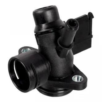 Фітинг пластмасовий системи охолодження SWAG 33101620