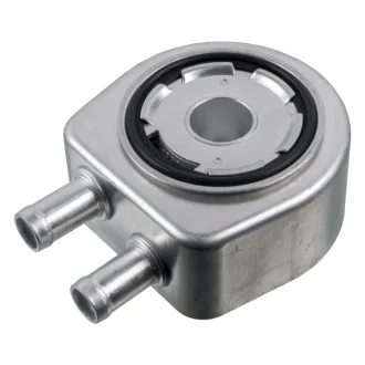 Радіатор масляний SWAG 33102566