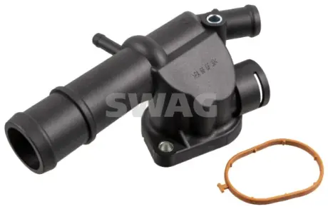 Фланець системи охолодження SWAG 33104737