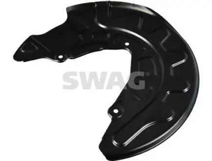 Захист гальмівного диска SWAG 33105671