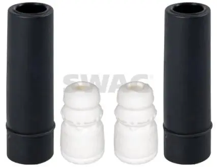 Пильник амортизатора пластиковий SWAG 33106199