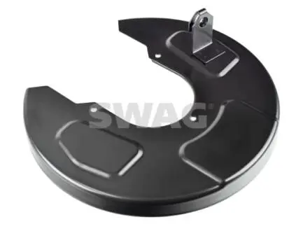 Захист гальмівного диска SWAG 33107393