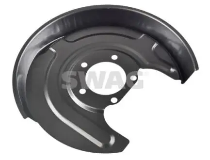 Захист гальмівного диска SWAG 33107402