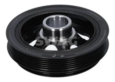 Шків ременя генератора SWAG 33108097