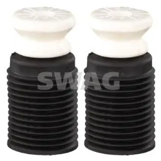 Захисний комплект амортизатора SWAG 33108403