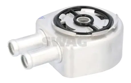 Радіатор масляний SWAG 33110183