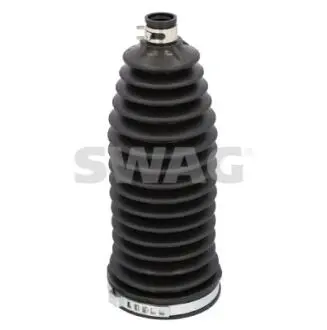 Пильник рейки рульової SWAG 33110925