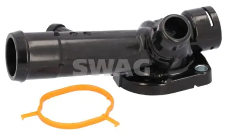 Фітинг пластмасовий системи охолодження SWAG 33111118