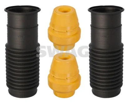 Захисний комплект амортизатора SWAG 33111477