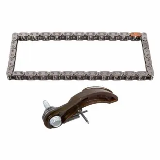 Комплект цепи масляного насоса SWAG 40108039