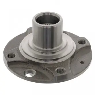 Ступица колеса SWAG 40903104