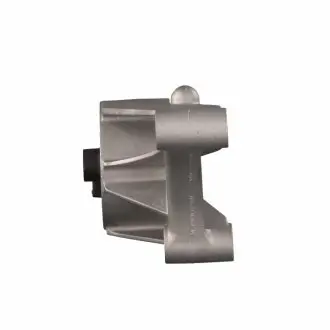 Опора двигуна гумометалева SWAG 40923680