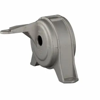 Подушка двигателя SWAG 40 92 3681