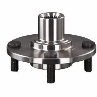 Ступиця колеса SWAG 50 90 3991