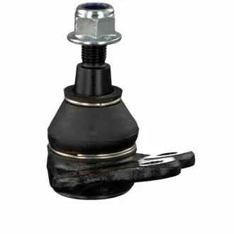 Шаровая опора SWAG 50 93 2163