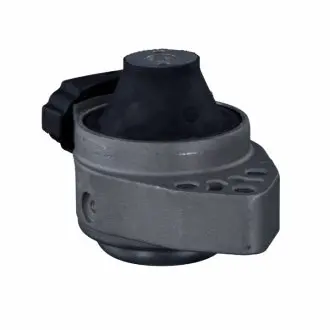 Подушка КПП SWAG 50 94 4512