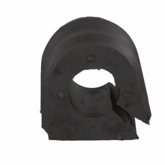 Подушка стабілізатора гумова SWAG 60100925