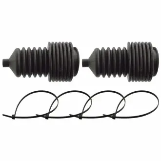 Ремкомплект пильовика SWAG 60 10 3645