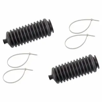 Ремкомплект пильовика SWAG 60 10 3865