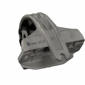 Подушка кпп SWAG 60 13 0004