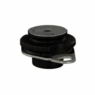 Подушка кпп SWAG 60 13 0021